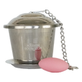 Infuseur Nomade Rose - Infuseur à Thé