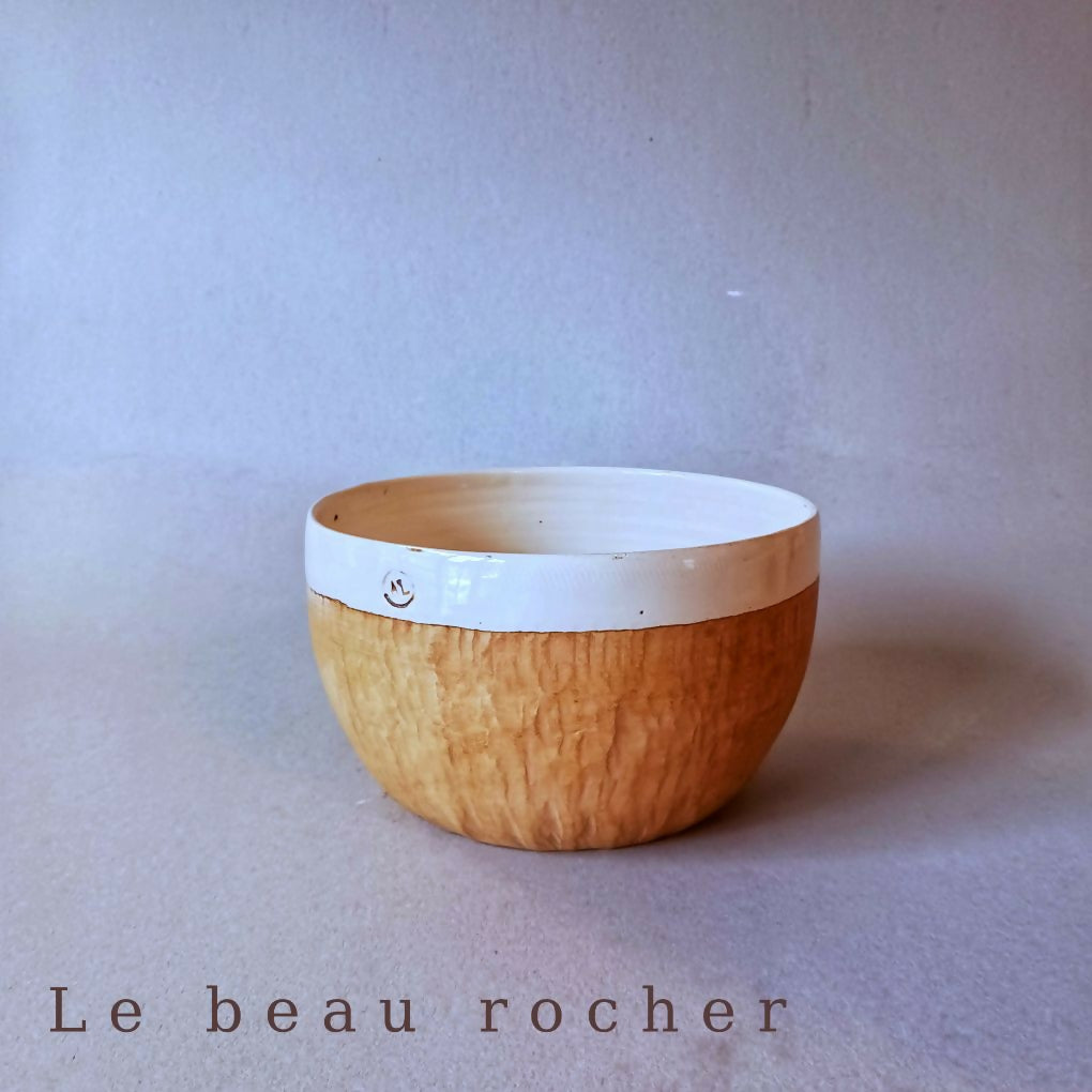 Bol Le beau rocher