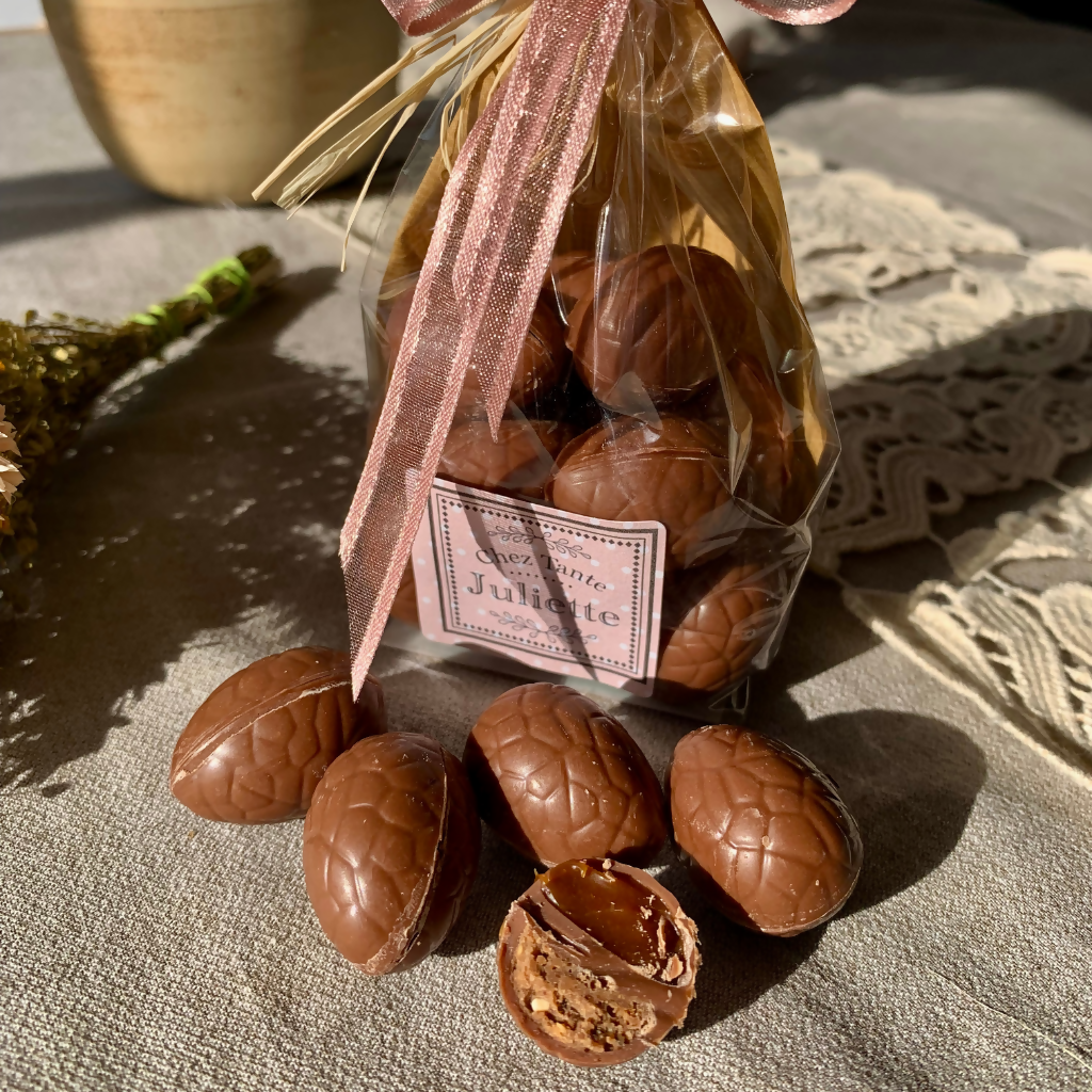 Oeufs de Pâques