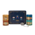 Voyage Féérique : Coffret de thés et infusions