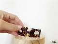 biju. le bracelet support de téléphone