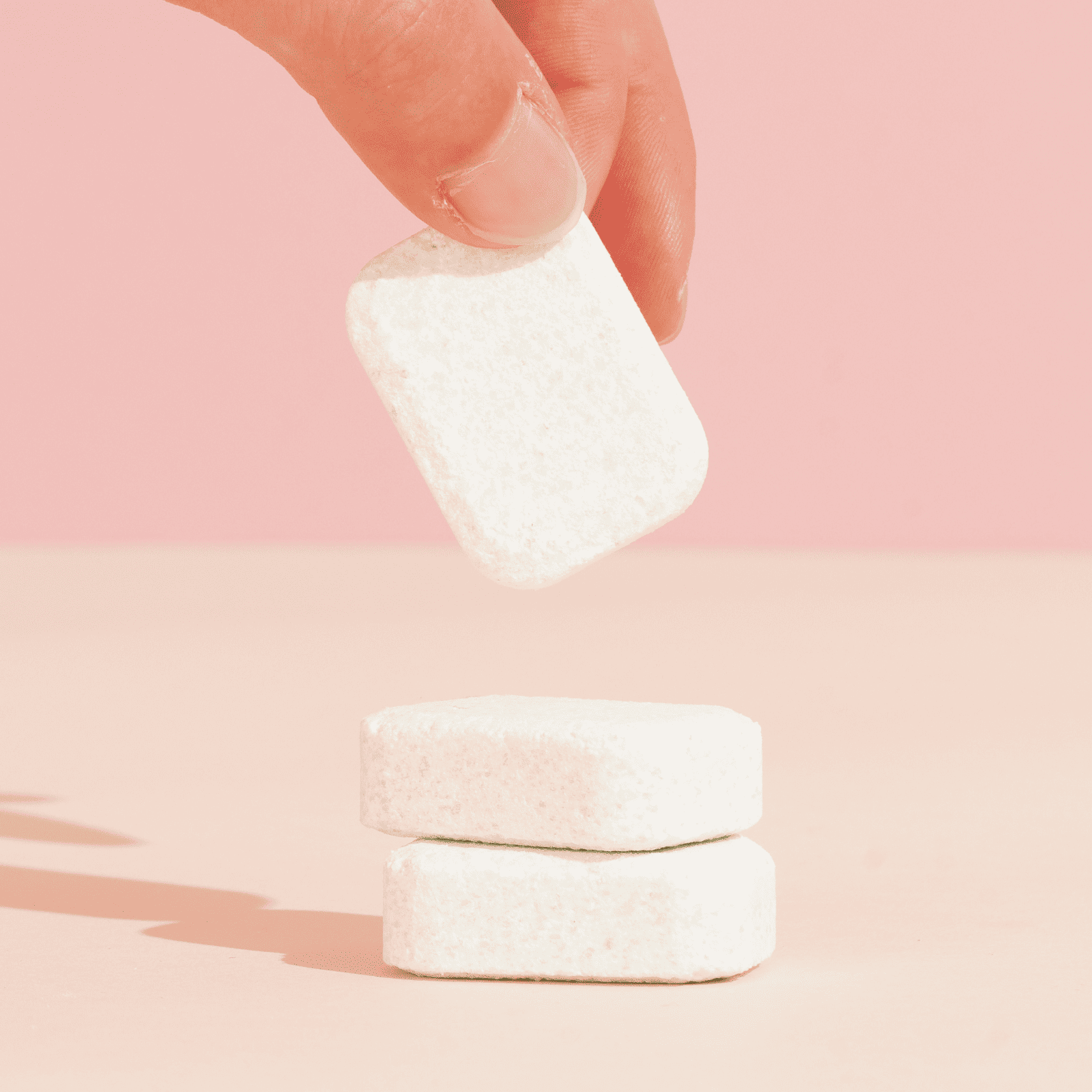 Dishwasher Tablets, Film-Free