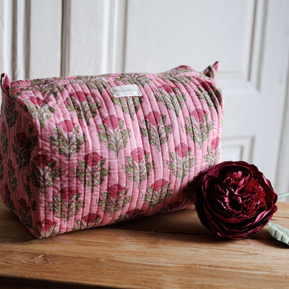 Kanpur wash bag