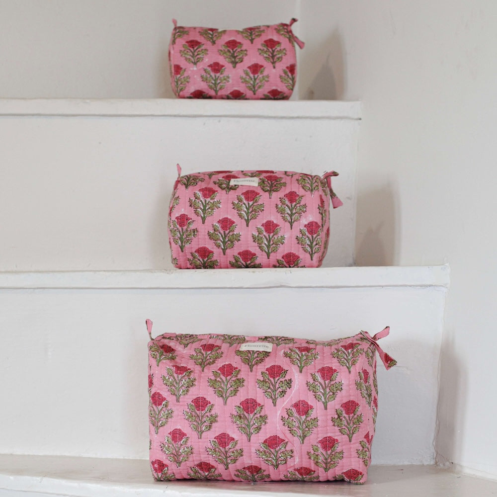 Kanpur wash bag