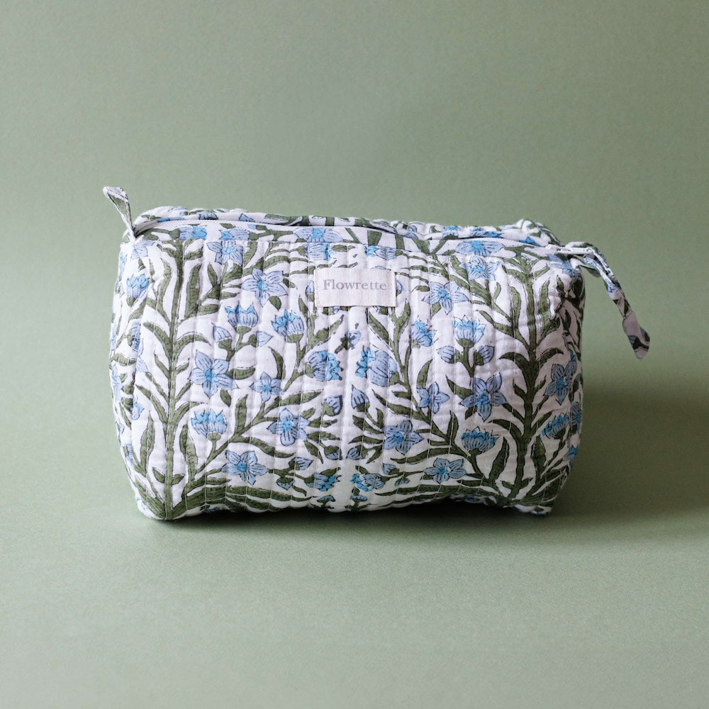 Trousse de toilette Mandawa