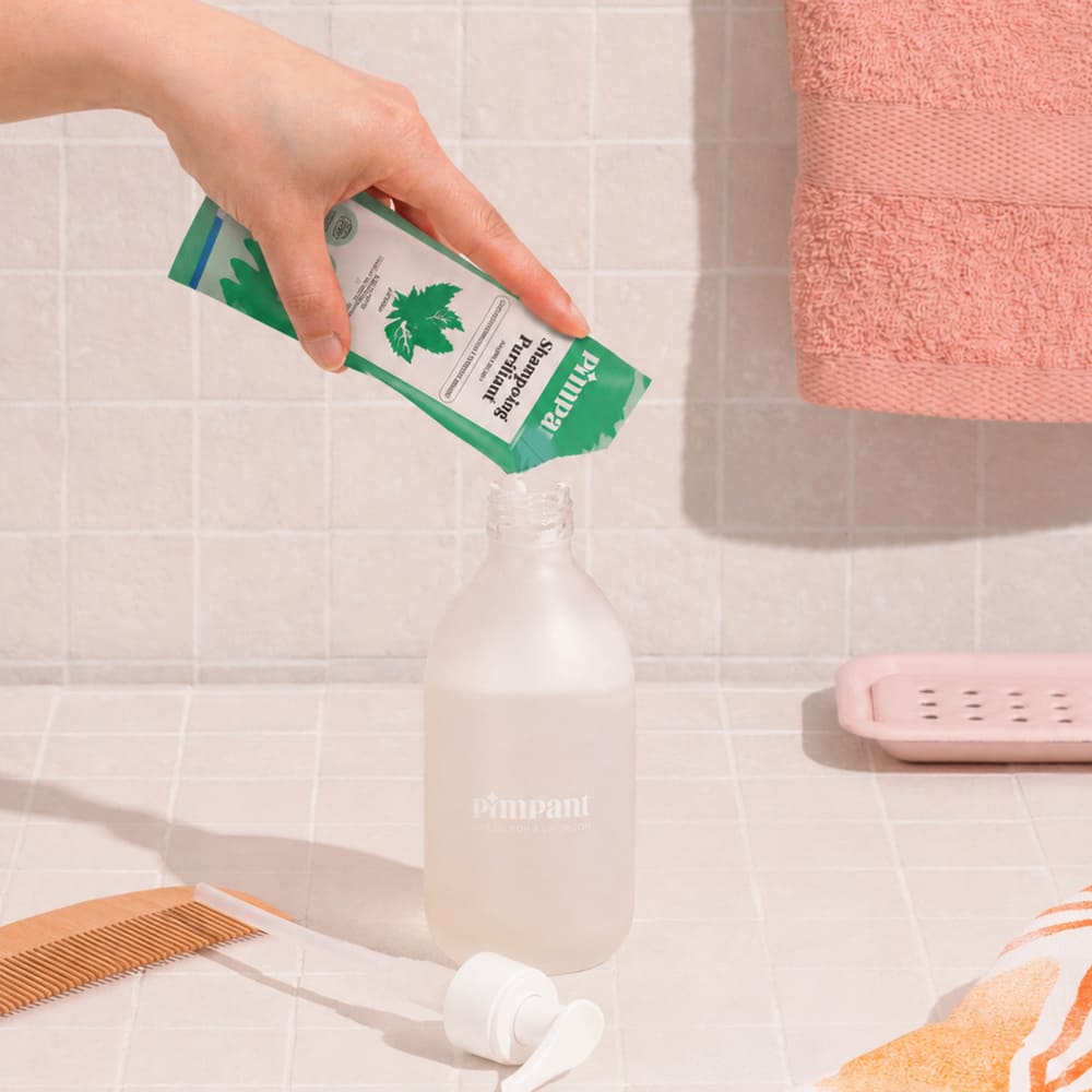 Recharge Shampoing Purifiant (x1)