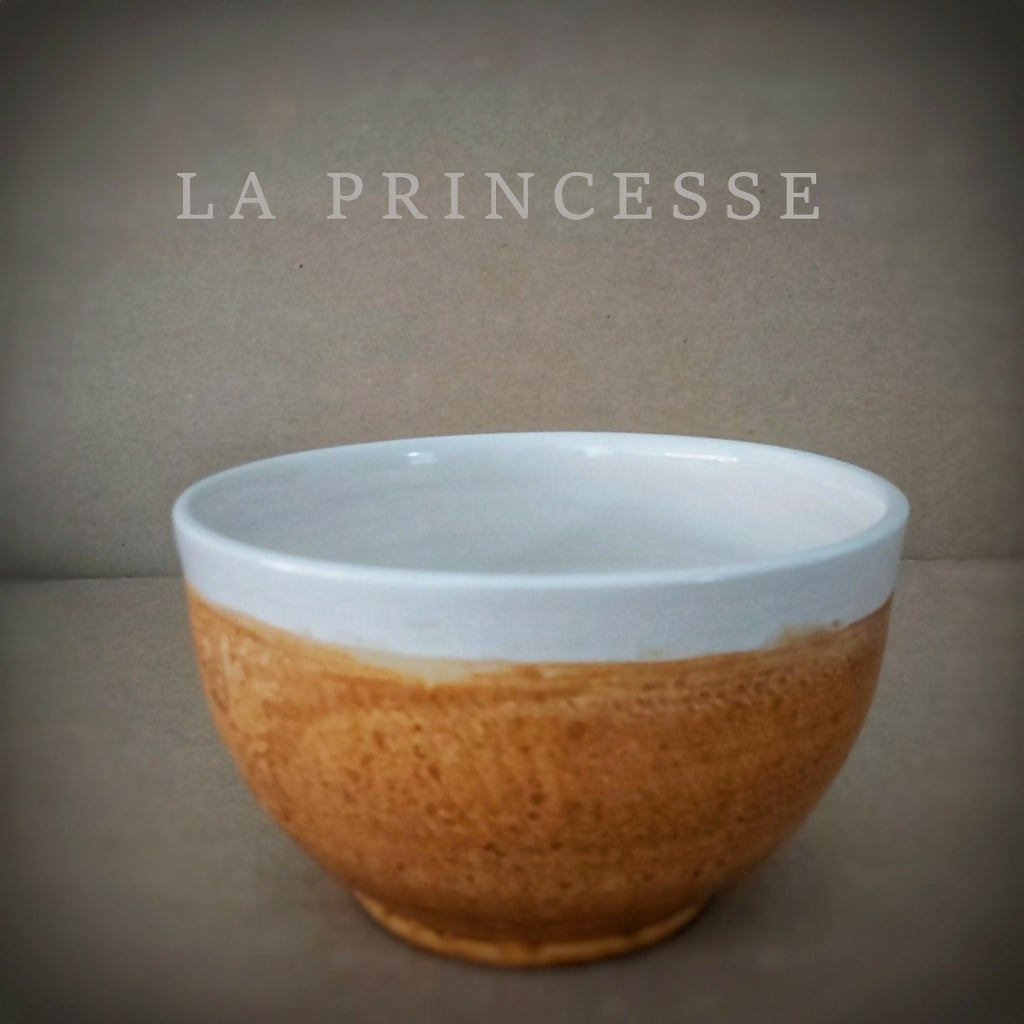 LA PRINCESSE