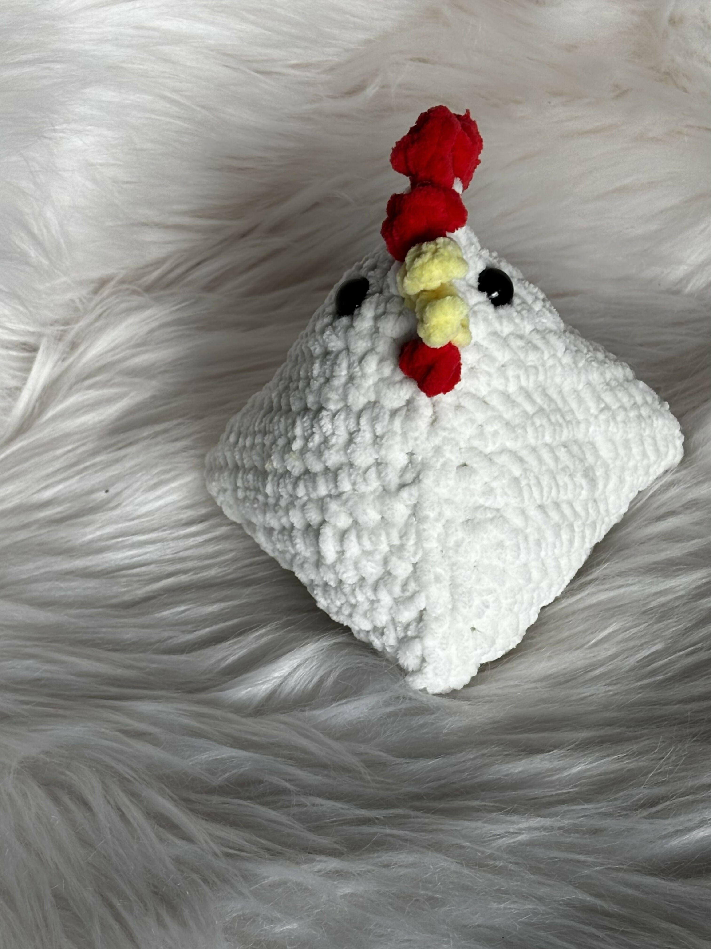 ANIMAUX DE PAQUES