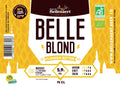 Belle Blond