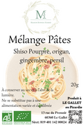 FLAVORINGS - SPECIALTY PASTES