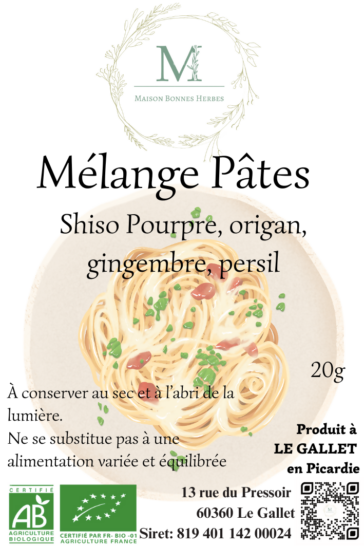 FLAVORINGS - SPECIALTY PASTES