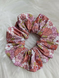 CHOUCHOU PRINTEMPS MULTIFLEURS