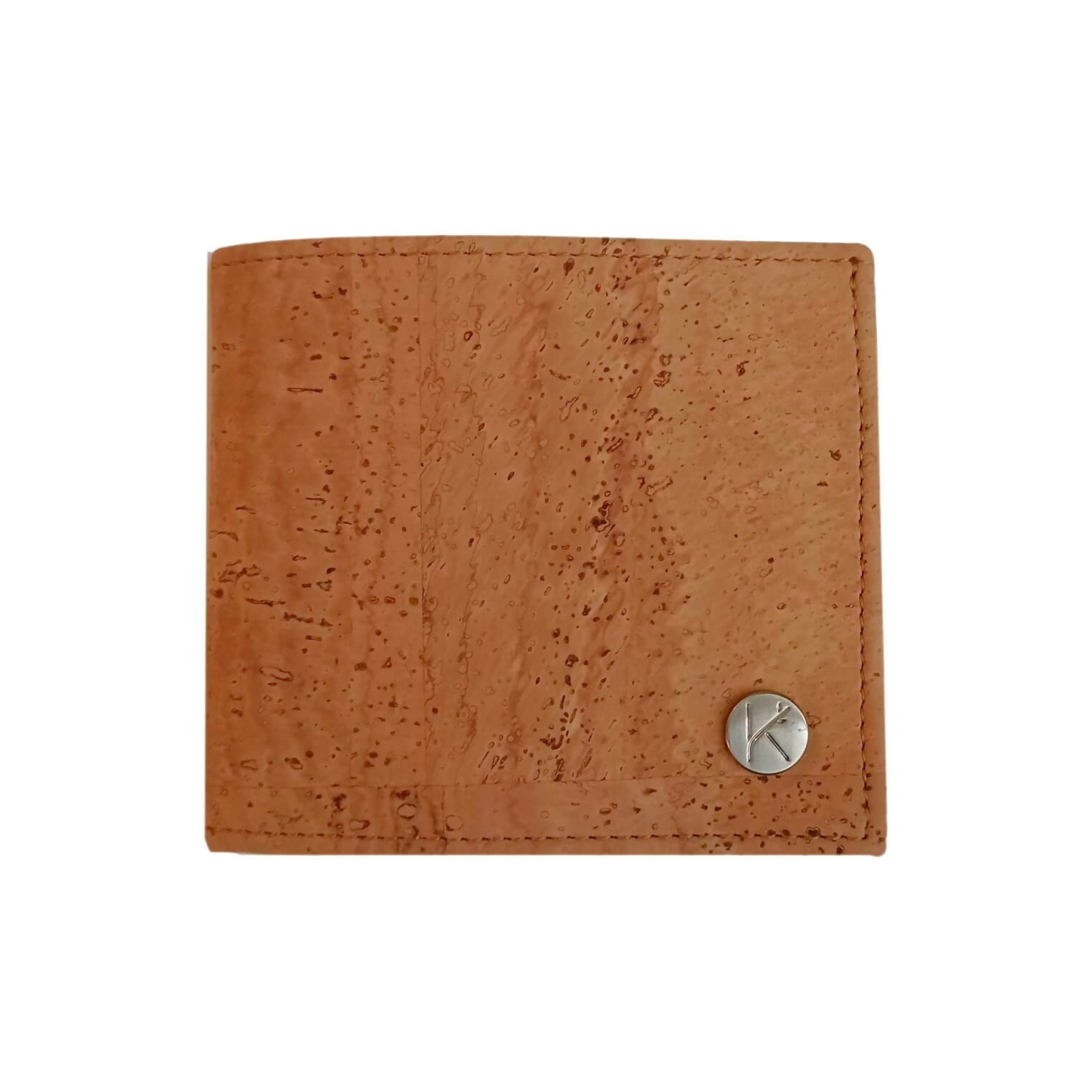 Portefeuille liège Lou