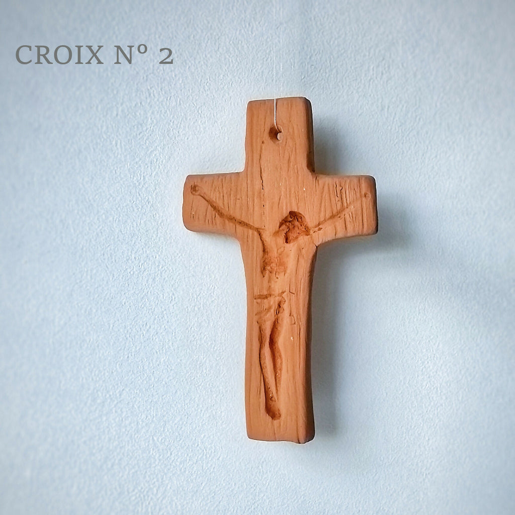 CROSS n° 2