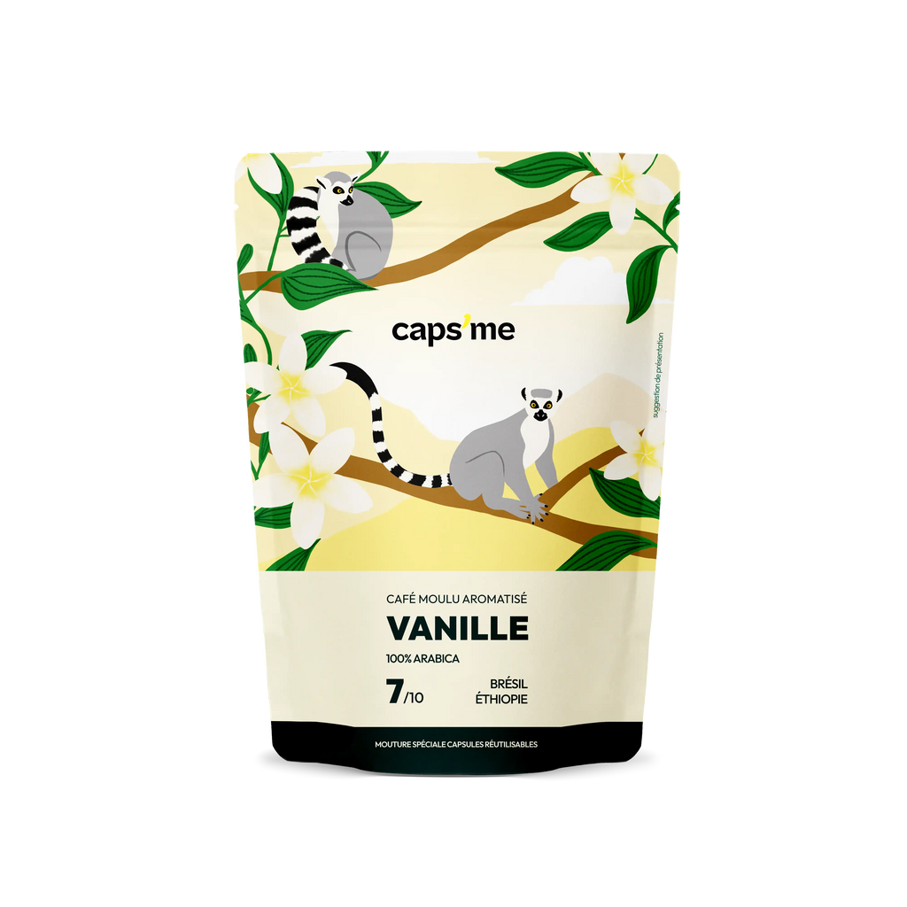 LE VANILLE
