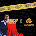 Coffret édition limité RECYCLBALL X MEP