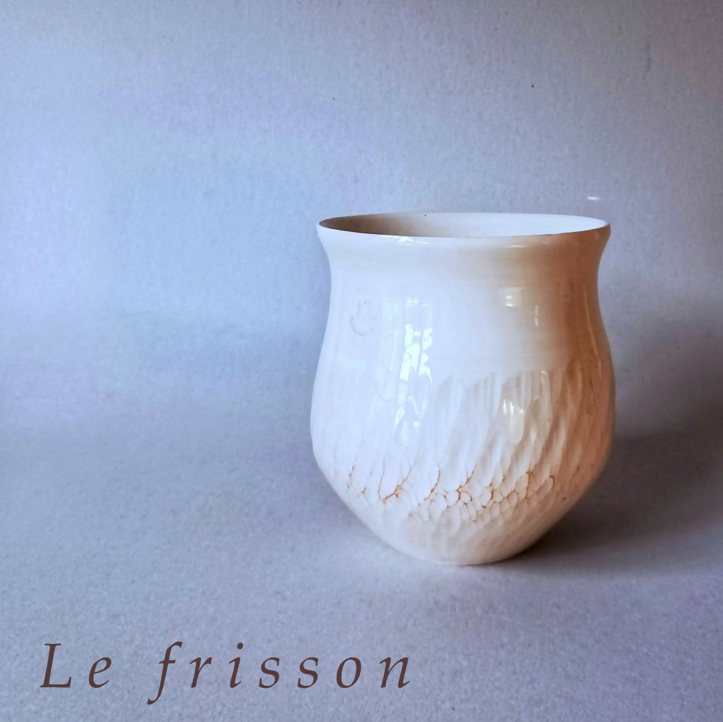 Vase Frisson