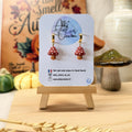 Boucles Champignons n°2