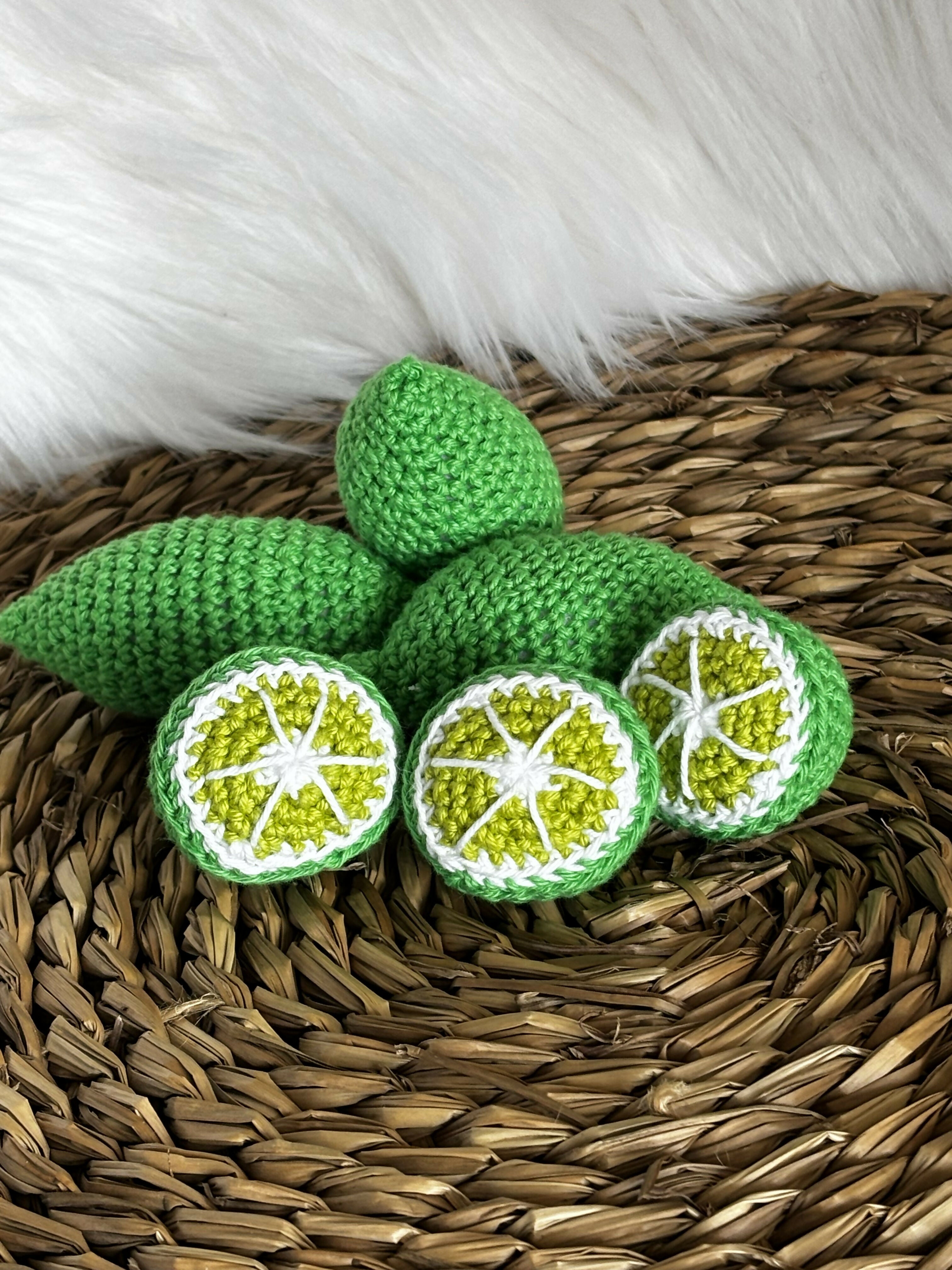 CITRON VERT