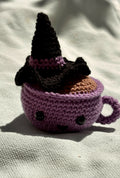 Cup Halloween