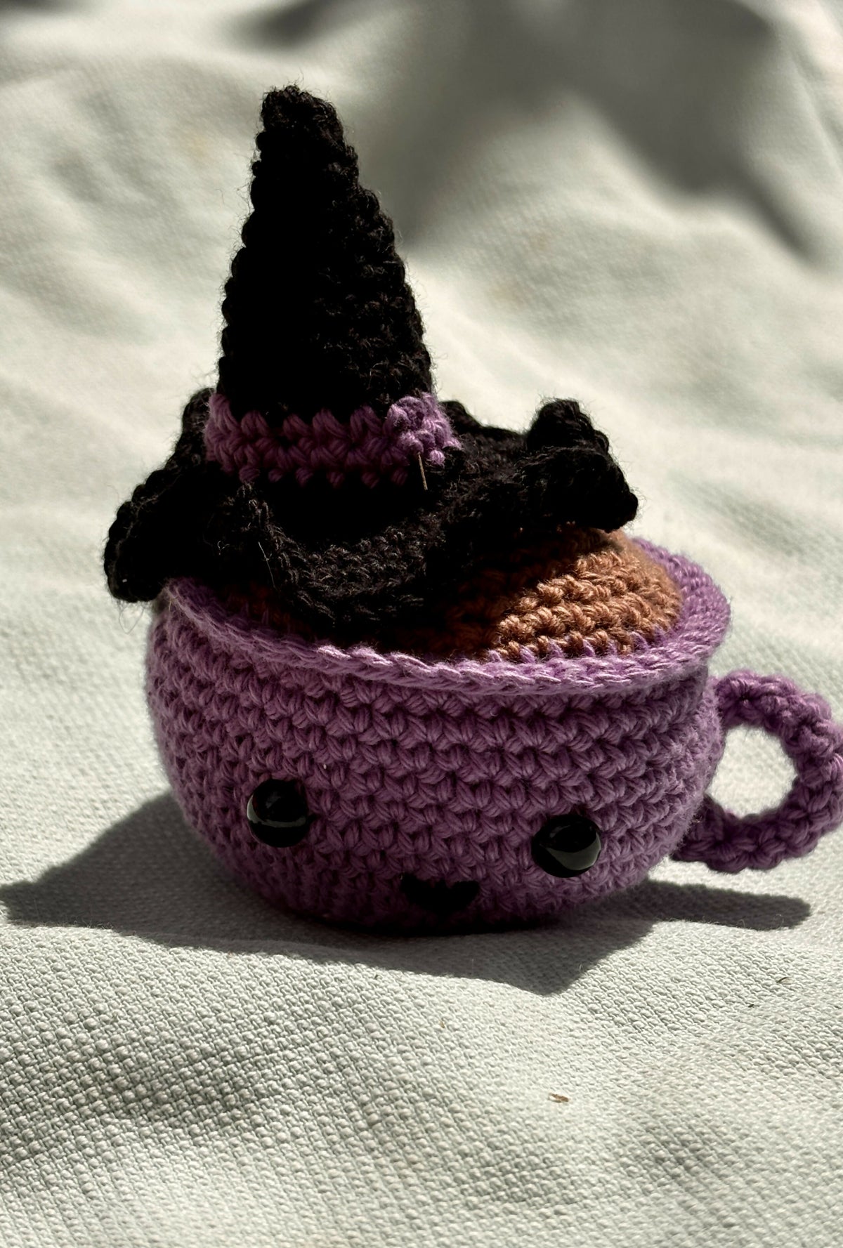 Cup Halloween