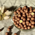 Crispy Pearls