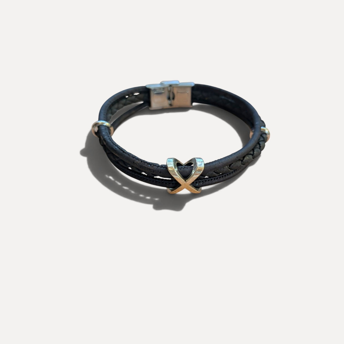 Bracelet homme en liège brh521