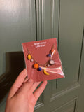 HEU0124 - Heart earrings