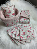PANIER DE PRINTEMPS SOIN VISAGE CORPS