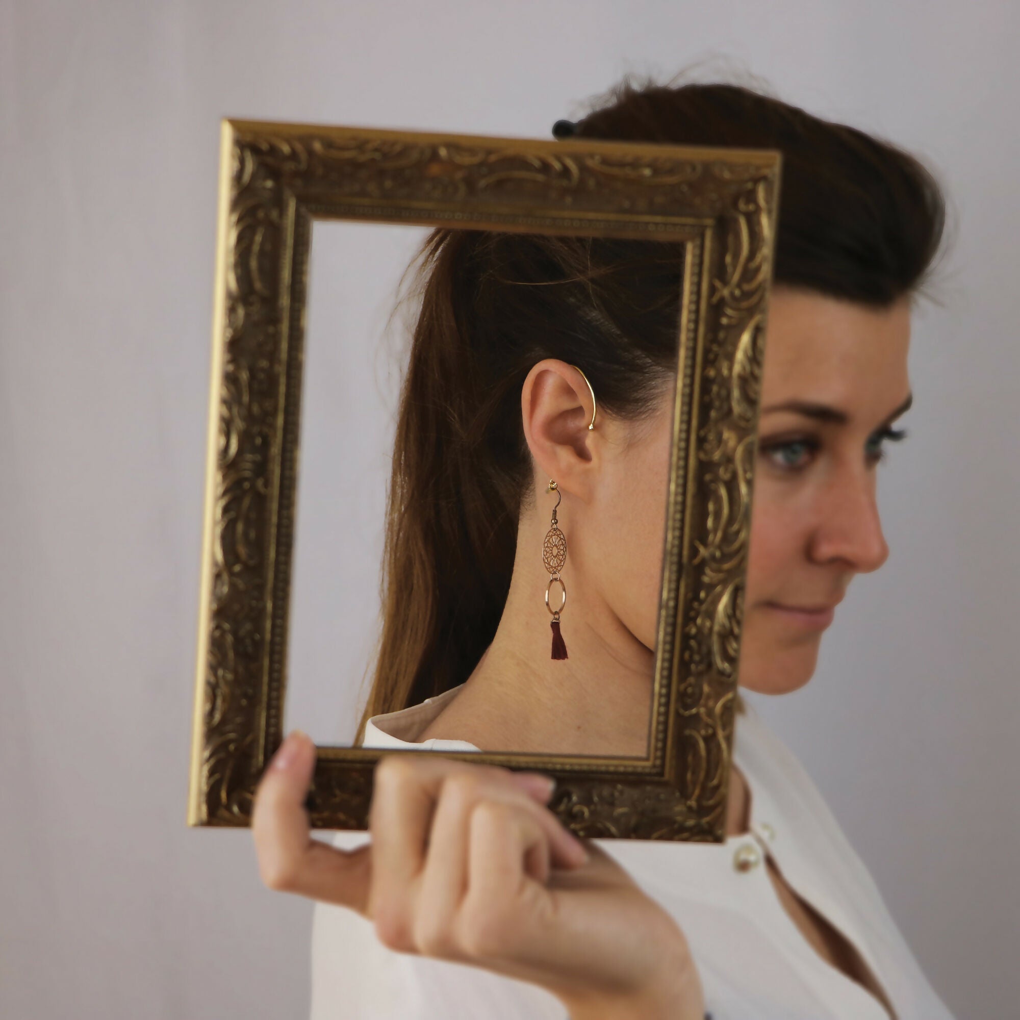 No-clip Or Pâle