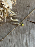 Small pineapple bracelet